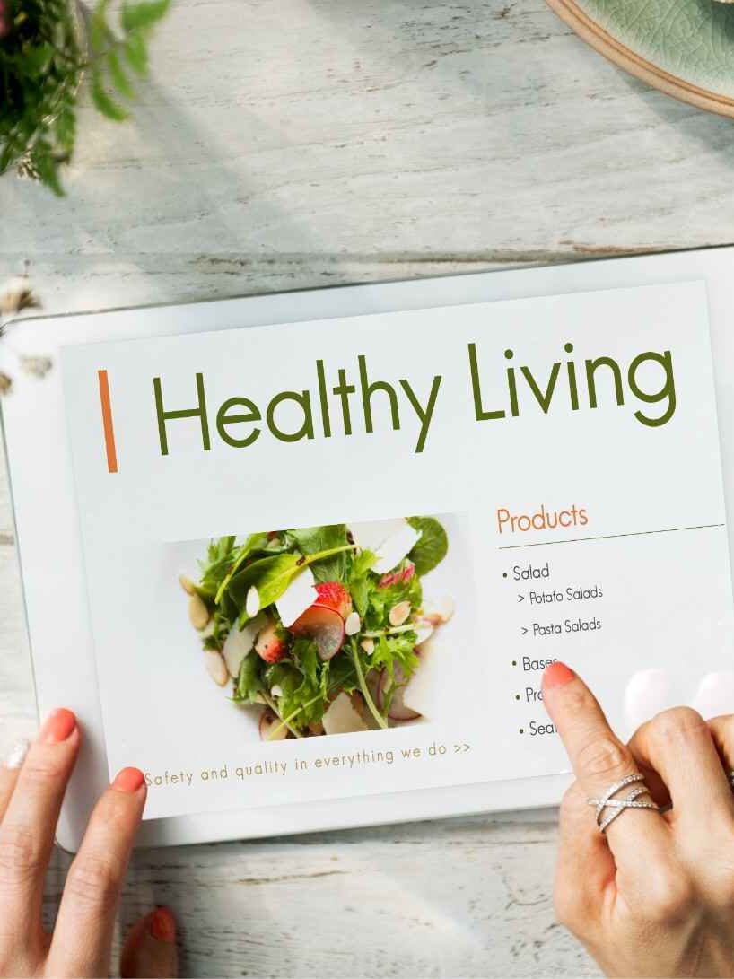 nutrition healthy diet plan concept (1)